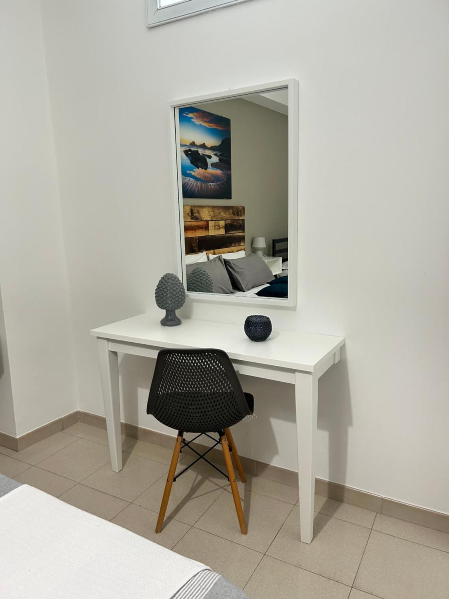 Apartmán Soffio Dal Mare Letojanni Exteriér fotografie